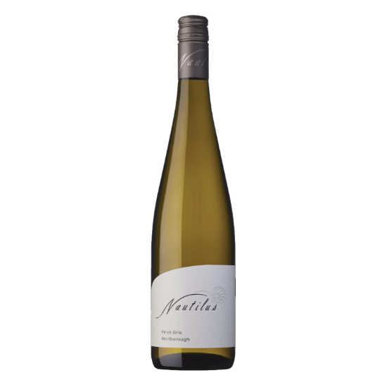 Picture of Nautilus Estate Pinot Gris 750ml