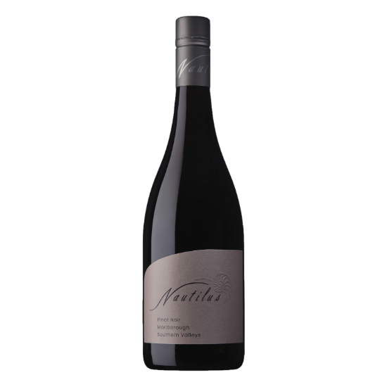 Picture of Nautilus Estate Southern Valleys Pinot Noir 750ml