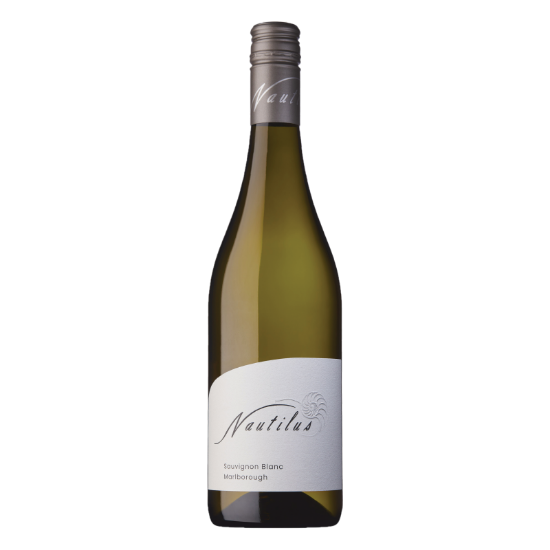 Picture of Nautilus Estate Sauvignon Blanc 750ml