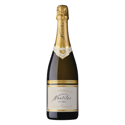 Picture of Nautilus Estate Cuvée Marlborough Brut 750ml
