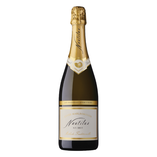 Picture of Nautilus Estate Cuvée Marlborough Brut 750ml