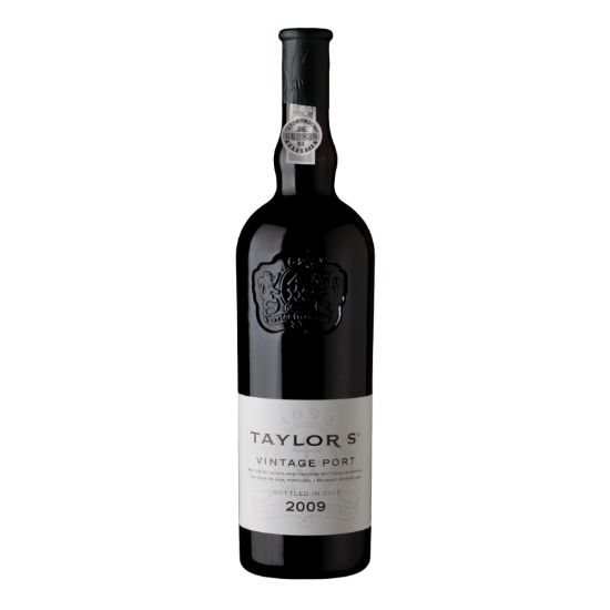 Picture of Taylor's Vintage Port 2009 750ml