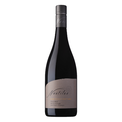 Picture of Nautilus Estate Clay Hills Vineyard Pinot Noir 750ml