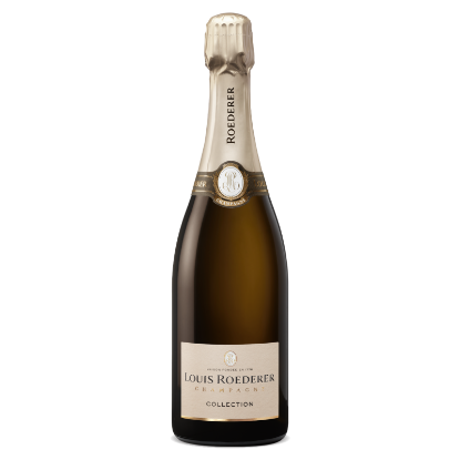 Picture of Louis Roederer Champagne Collection 244 750ml