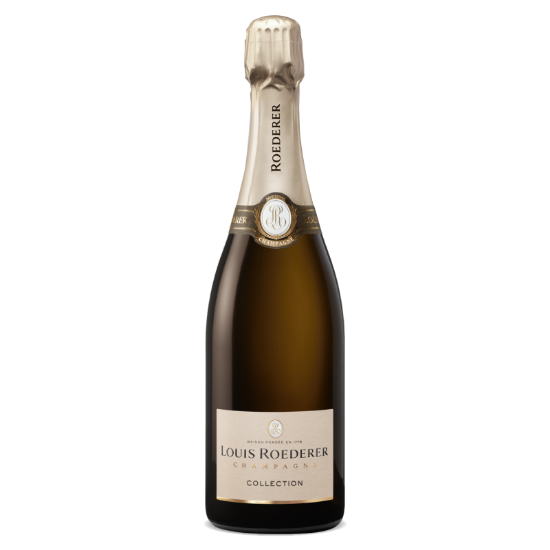 Picture of Louis Roederer Champagne Collection 244 750ml