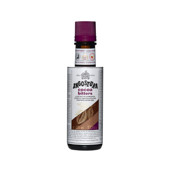 Picture of Angostura Cocoa Bitters 100ml