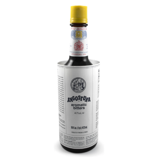 Picture of Angostura Aromatic Bitters 473ml