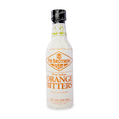 Picture of Fee Brothers West Indian Orange Bitters 150ml