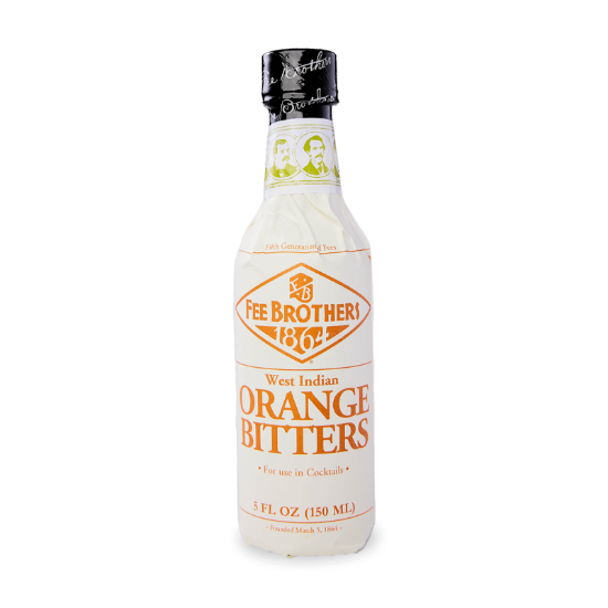 Picture of Fee Brothers West Indian Orange Bitters 150ml