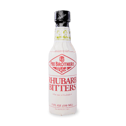 Picture of Fee Brothers Rhubarb Bitters 150ml
