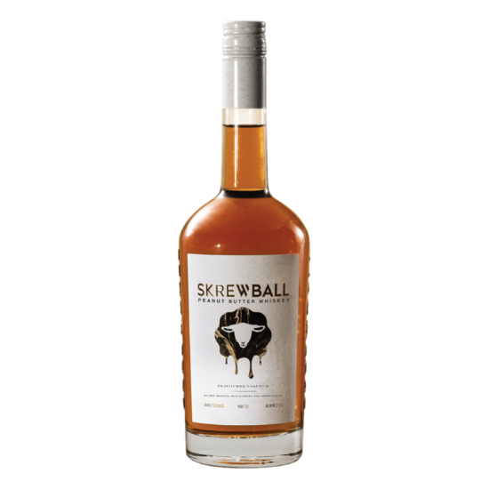 Picture of Skrewball Peanut Butter Whiskey 750ml