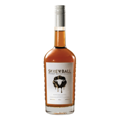 Show details for Skrewball Peanut Butter Whiskey 750ml Picture of Skrewball Peanut Butter Whiskey 750ml