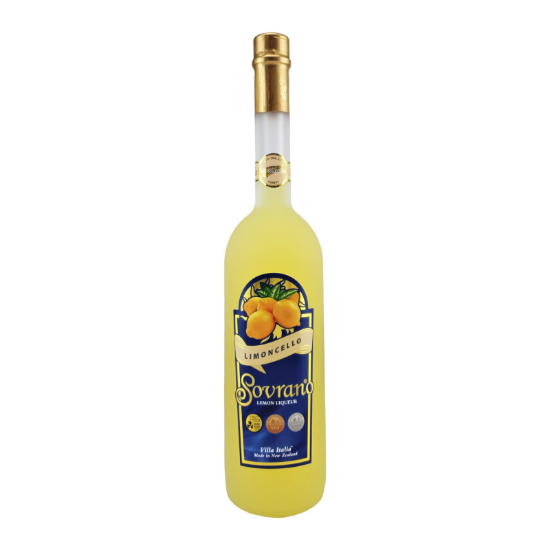 Picture of Sovrano Limoncello 750ml