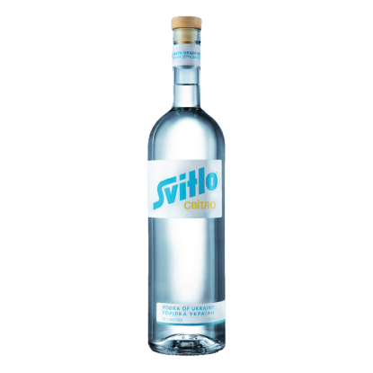 Picture of Svitlo Vodka Of Ukraine 1 Litre