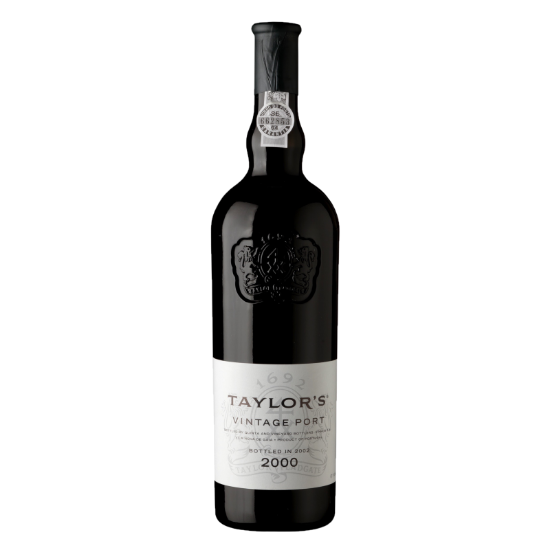 Picture of Taylor's Vintage Port 2000 750ml