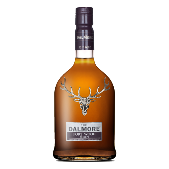 Picture of The Dalmore Port Wood Reserve Single Malt 700ml