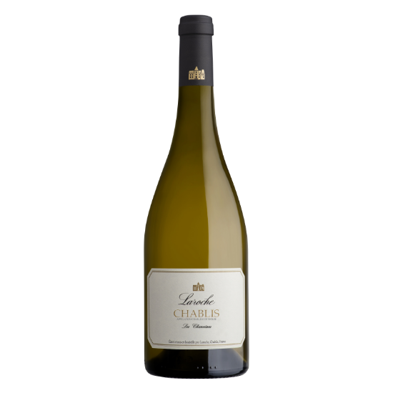 Picture of Domaine Laroche Les Chanoines Chablis 750ml