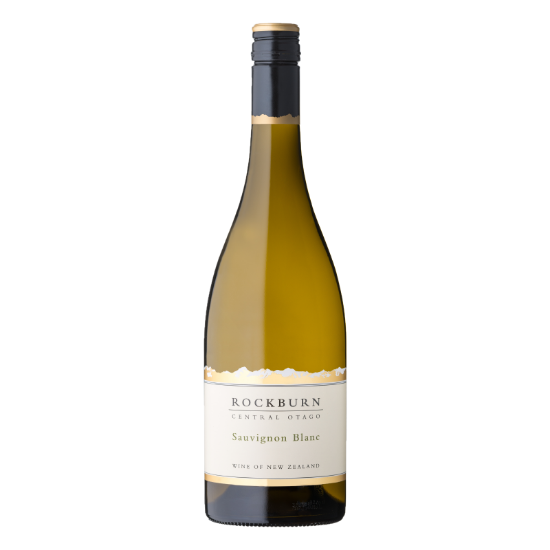 Picture of Rockburn Central Otago Sauvignon Blanc 750ml