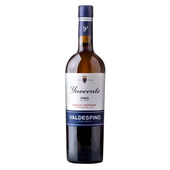 Picture of Valdespino Inocente Fino Dry Sherry 750ml