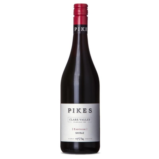 Picture of Pikes Eastside Shiraz 750ml