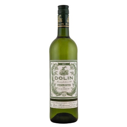 Picture of Dolin Dry Vermouth 375ml