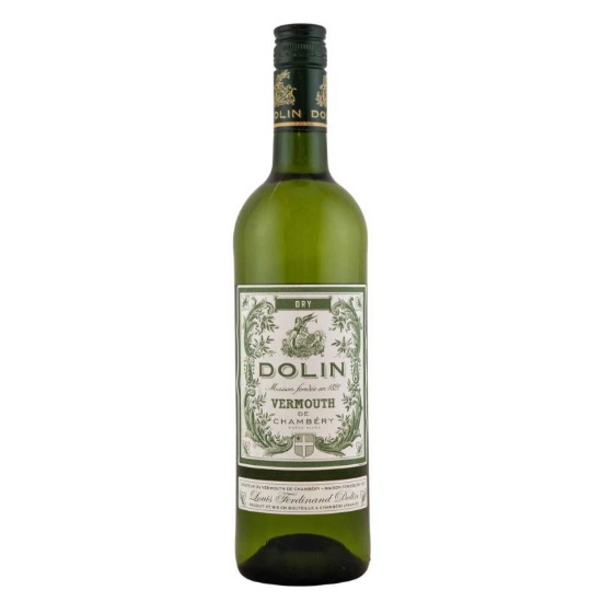 Picture of Dolin Dry Vermouth 375ml