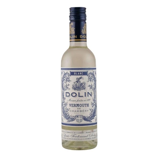 Picture of Dolin Blanc Vermouth 375ml