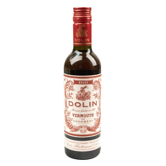 Picture of Dolin Rouge Vermouth 375ml