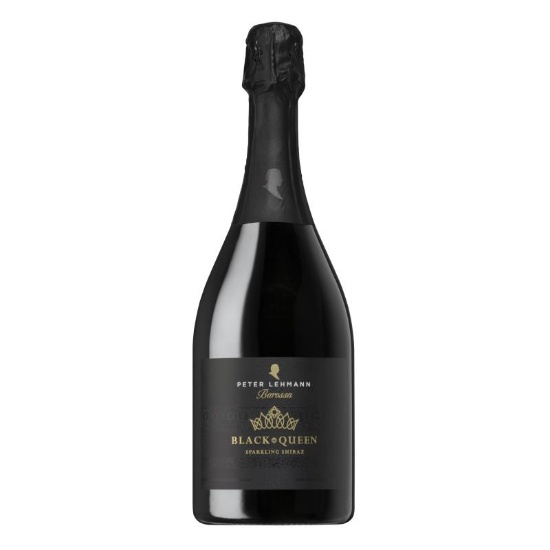 Picture of Peter Lehmann Black Queen Sparkling Shiraz 750ml