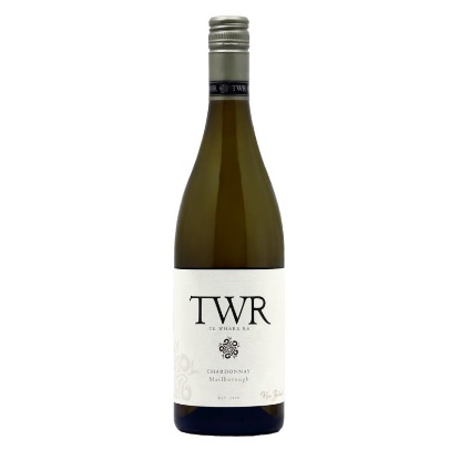 Picture of Te Whare Ra Chardonnay 750ml