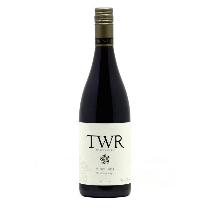 Picture of Te Whare Ra Pinot Noir 750ml