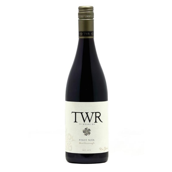 Picture of Te Whare Ra Pinot Noir 750ml