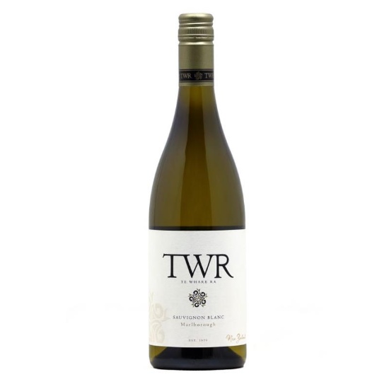 Picture of Te Whare Ra Sauvignon Blanc 750ml