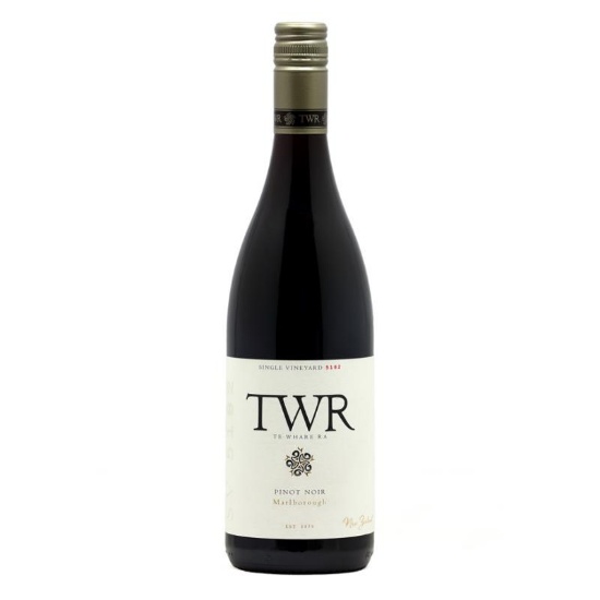 Picture of Te Whare Ra Single Vineyard 5182 Pinot Noir 750ml