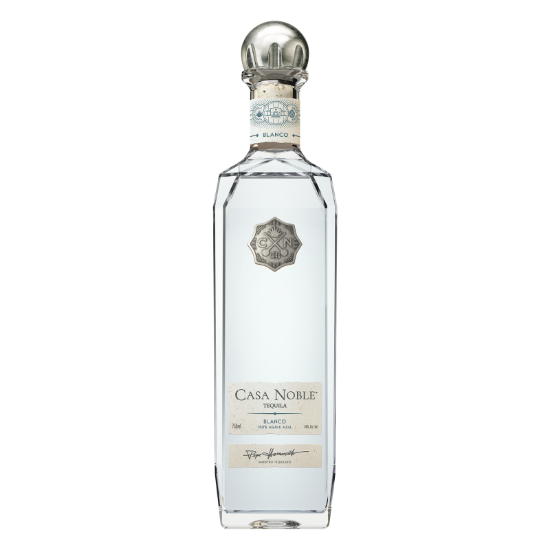 Picture of Casa Noble Tequila Blanco 750ml