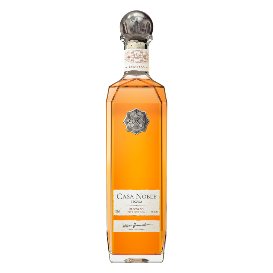 Picture of Casa Noble Tequila Reposado 750ml