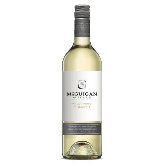 Picture of McGuigan Private Bin Moscato 750ml