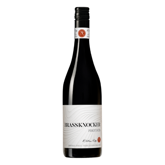 Picture of McArthur Ridge Brassknocker Pinot Noir 750ml