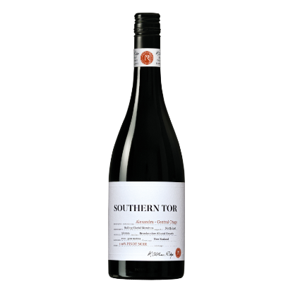 Picture of McArthur Ridge Southern Tor Pinot Noir 750ml