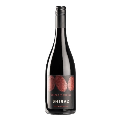 Picture of Triple T Series Shiraz 750ml