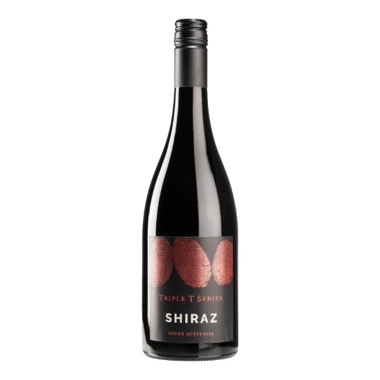 Picture of Triple T Series Shiraz 750ml