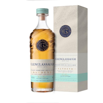 Picture of Glenglassaugh Sandend Single Malt 700ml