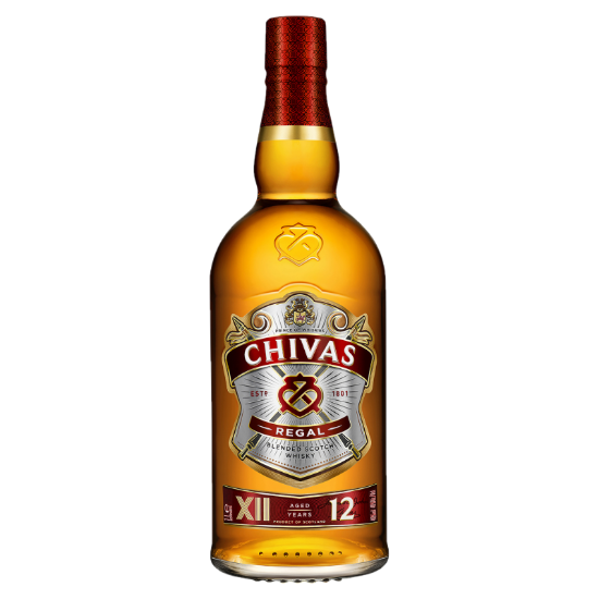 Picture of Chivas Regal 12YO 1 Litre