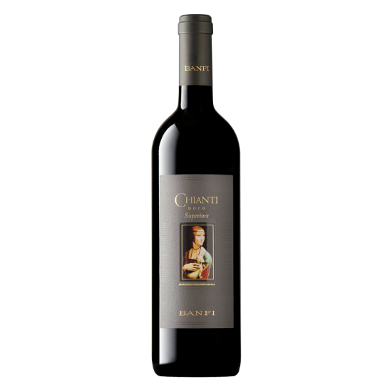 Picture of Castello Banfi Chianti Superiore DOCG 750ml