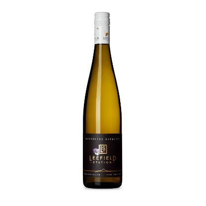 Picture of Leefield Station Ridgeline Riesling 750ml