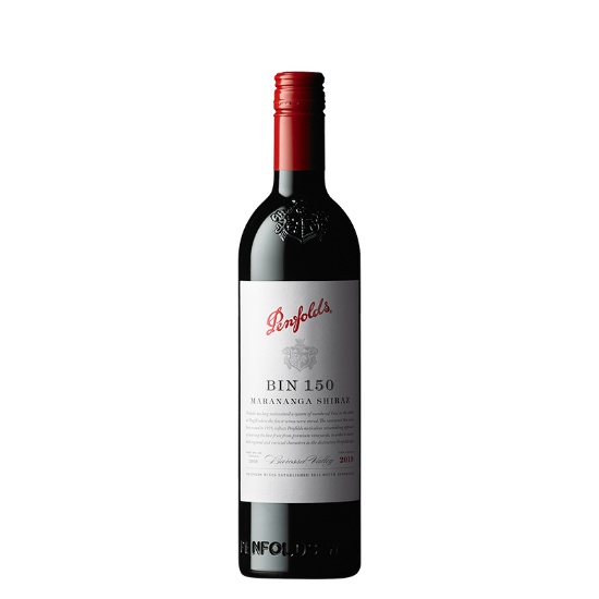 Picture of Penfolds Bin 150 Marananga Shiraz 2019 750ml