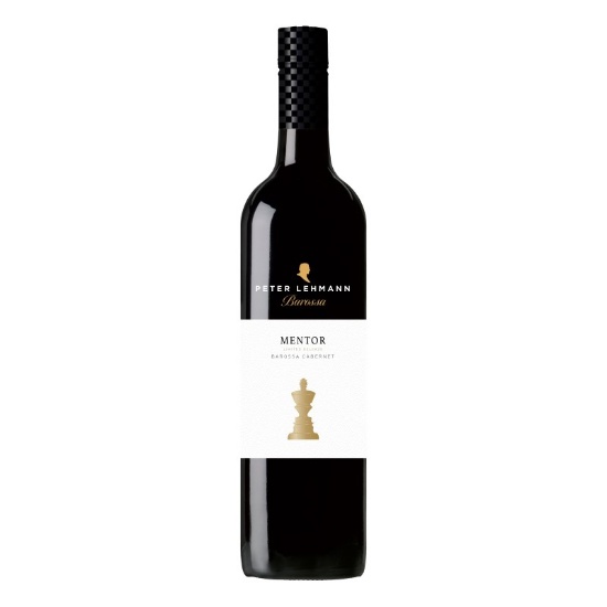 Picture of Peter Lehmann Mentor Cabernet Sauvignon 750ml