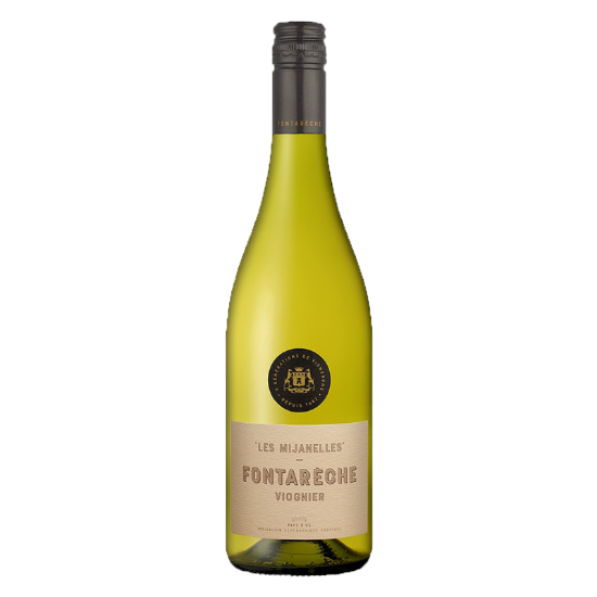 Picture of Château Fontarèche Les Mijanelles Viognier 750ml