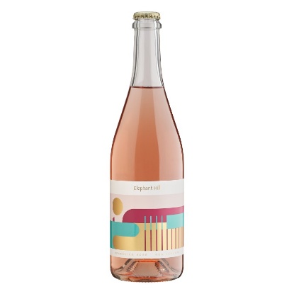 Picture of Elephant Hill Sparkling Rosé 750ml