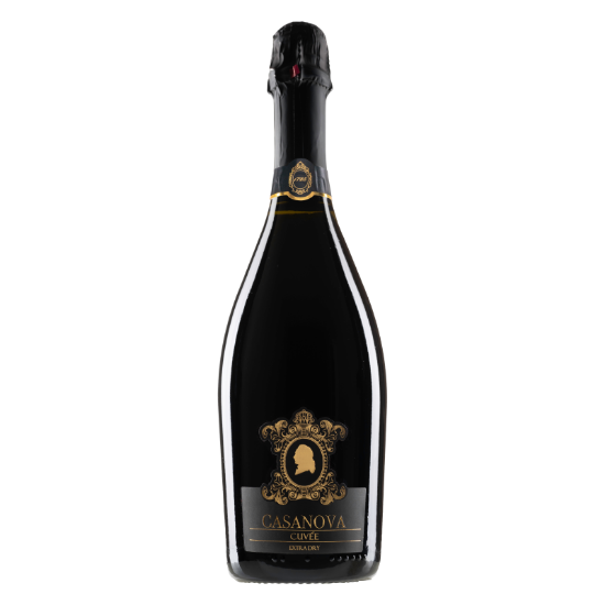 Picture of Casanova Cuvée Extra Dry 750ml